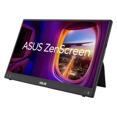 Монитор ASUS ZenScreen MB16AHV - цена, характеристики, отзывы, рассрочка, фото 1