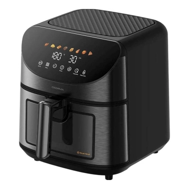 Мультипечь Deerma Air Fryer KZ150 (DEM-KZ150W) - цена, характеристики, отзывы, рассрочка, фото 1