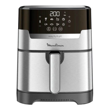 Мультипечь Moulinex Easy Fry & Grill Digital EZ505D10 - цена, характеристики, отзывы, рассрочка, фото 1