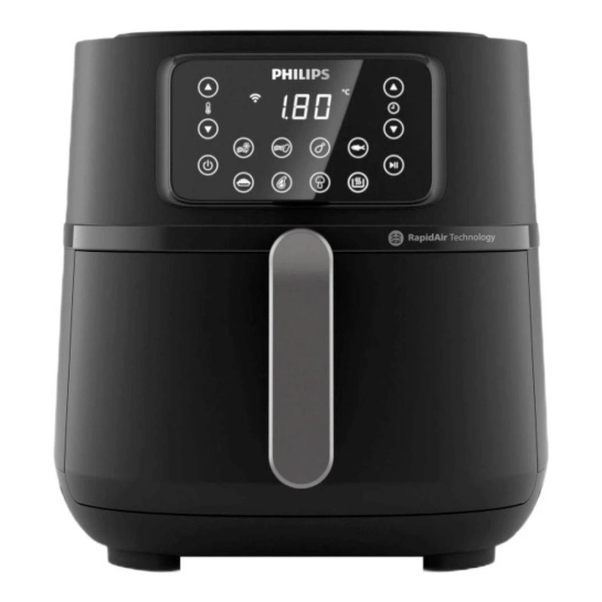 Мультипечь Philips Airfryer 5000 Series XXL Connected HD9285/96
