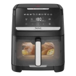 Мультипіч Tefal Easy Fry Silence XXL EY8468E0