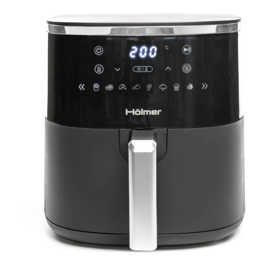 Мультипечь Holmer HMC-475