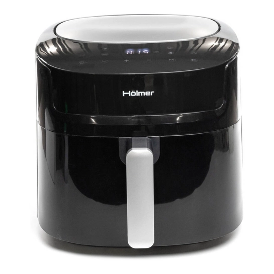 Мультипечь Holmer HMC-760