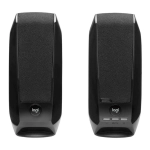 Акустическая система Logitech S150 Digital USB Speaker System (980-000029)