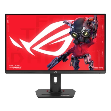 Монитор ASUS XG279CNS - цена, характеристики, отзывы, рассрочка, фото 1