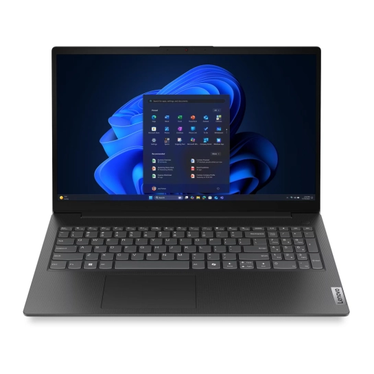 Ноутбук Lenovo V15 G6 ITN Businesa Black (83M4001KRA) UA