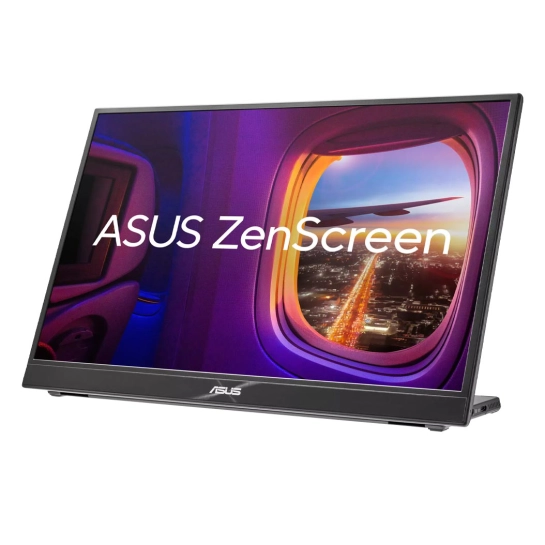 Монитор ASUS ZenScreen MB16QHG