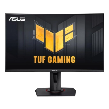 Монитор ASUS TUF Gaming VG27VQM - цена, характеристики, отзывы, рассрочка, фото 1