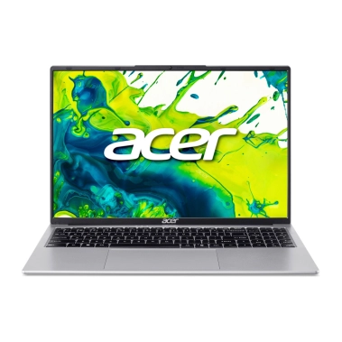 Ноутбук Acer Aspire Lite AL16-54P Light Silver (NX.D76EU.007) UA - цена, характеристики, отзывы, рассрочка, фото 1