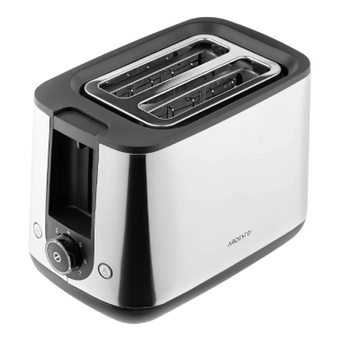 Тостер Ardesto T-K200 - цена, характеристики, отзывы, рассрочка, фото 1