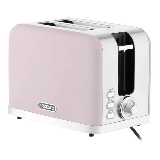 Тостер Ardesto T-F500L