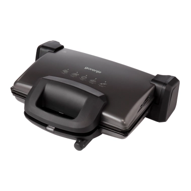 Гриль Gorenje KR1800SDP - цена, характеристики, отзывы, рассрочка, фото 1