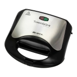 Гриль Ariete 1980