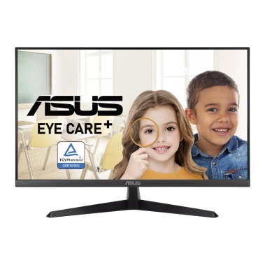 Монитор ASUS VY27UQ - цена, характеристики, отзывы, рассрочка, фото 1