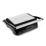 Гриль Hölmer HCG-20R