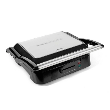 Гриль Hölmer HCG-20R - цена, характеристики, отзывы, рассрочка, фото 1