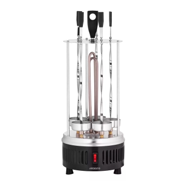 Электрошашлычница Ardesto VEG-HY1000 - цена, характеристики, отзывы, рассрочка, фото 1