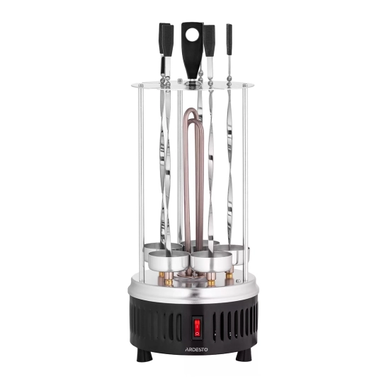 Электрошашлычница Ardesto VEG-HY1000