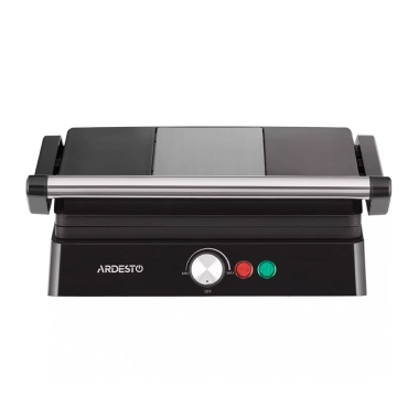 Гриль Ardesto GH-1800MB - цена, характеристики, отзывы, рассрочка, фото 1