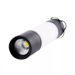 Багатофункціональний LED ліхтар T15 2600mah 39127