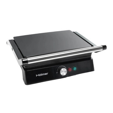 Гриль Hölmer HCG-221 - цена, характеристики, отзывы, рассрочка, фото 1