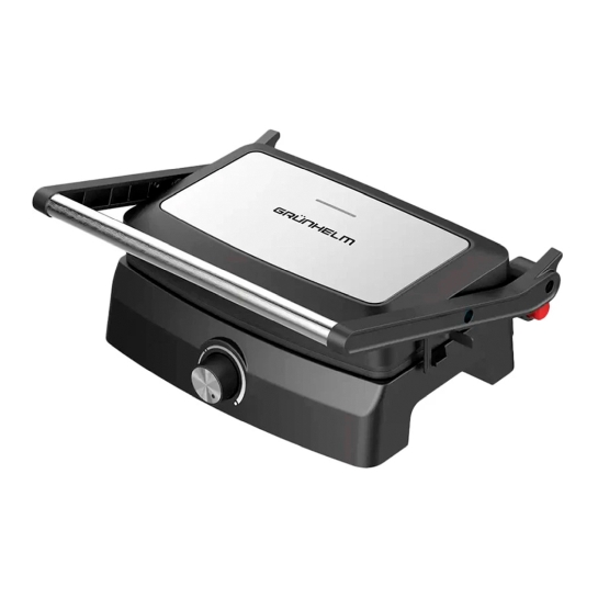 Гриль Grunhelm G1011 - цена, характеристики, отзывы, рассрочка, фото 1
