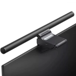 Настольная лампа Baseus i-wok2 Series Screen Hanging Black