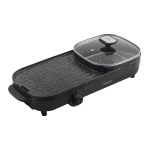 Гриль Ardesto GHP-5BL