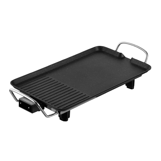 Гриль-барбекю Ardesto GHP-1BL - ціна, характеристики, відгуки, розстрочка, фото 1