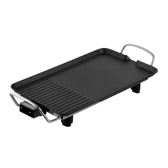 Гриль-барбекю Ardesto GHP-1BL