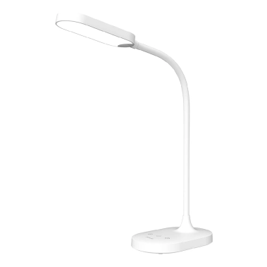 Настільна лампа Proove Megapolis 2200 mAh White - цена, характеристики, отзывы, рассрочка, фото 1