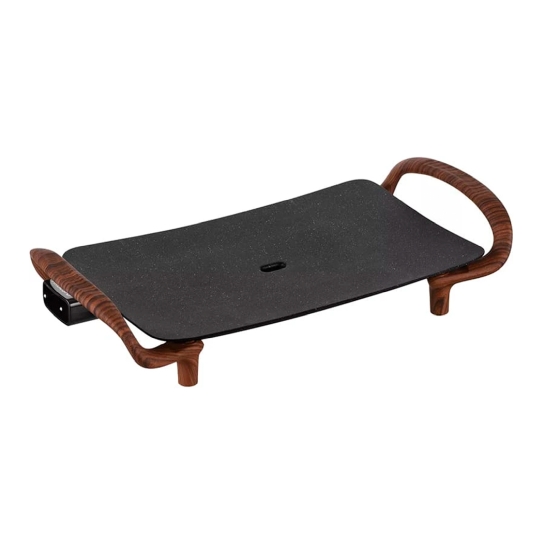 Гриль-барбекю Ardesto GHP-4 - ціна, характеристики, відгуки, розстрочка, фото 1