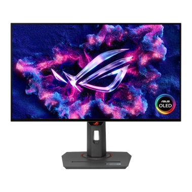 Монитор ASUS ROG Strix OLED XG27AQDMG - цена, характеристики, отзывы, рассрочка, фото 1