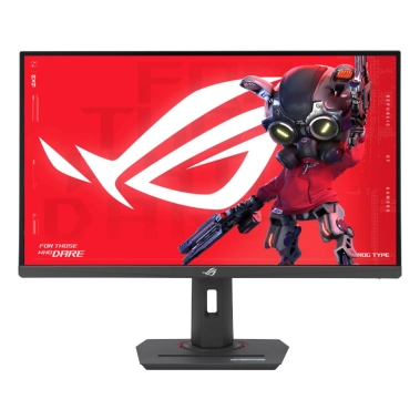 Монитор ASUS ROG Strix XG27UCS - цена, характеристики, отзывы, рассрочка, фото 1