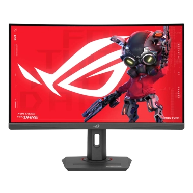 Монитор ASUS ROG Strix XG27WCS - цена, характеристики, отзывы, рассрочка, фото 1