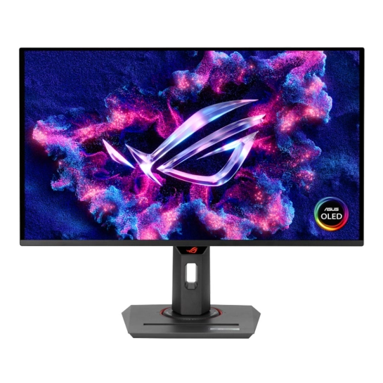 Монитор ASUS ROG Strix OLED XG27UCDMG