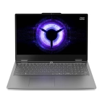 Ноутбук Lenovo LOQ Essential 15IRX11 Luna Grey (83SC002PRA) UA