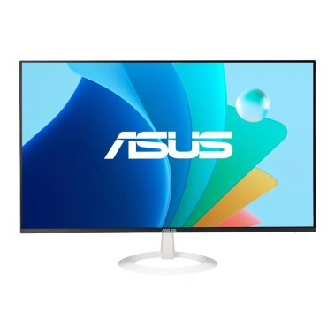 Монитор ASUS VZ24EHF-W - цена, характеристики, отзывы, рассрочка, фото 1
