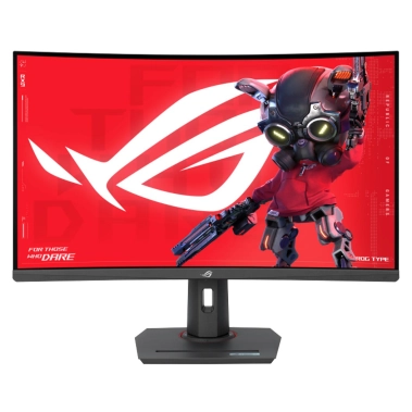 Монитор ASUS ROG Strix XG32WCS - цена, характеристики, отзывы, рассрочка, фото 1