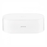 Ночник с Беспроводной Зарядкой Proove Glow 1200 mAh White