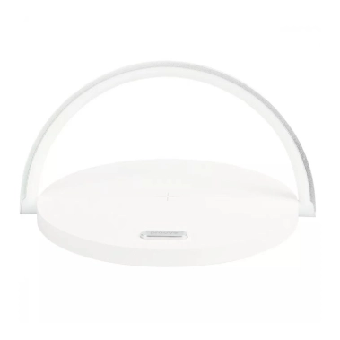 Нічник з бездротовою зарядкою Proove Light Bridge White - цена, характеристики, отзывы, рассрочка, фото 1