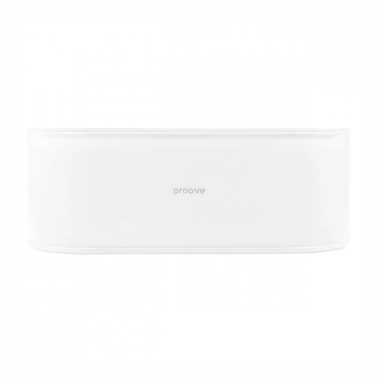 Ночник с Беспроводной Зарядкой Proove Multicolor Glow 1200 mAh White - цена, характеристики, отзывы, рассрочка, фото 1