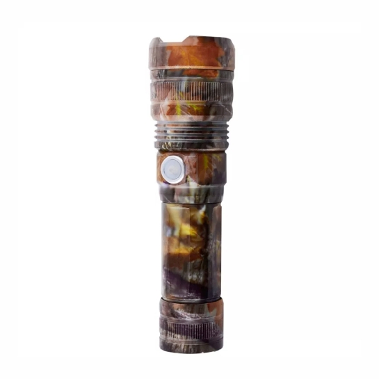 Ручний LED ліхтар BL-P512M-P50 - ціна, характеристики, відгуки, розстрочка, фото 1