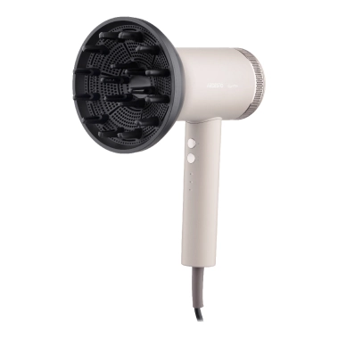 Фен Ardesto Pearl Cream HD-Y702PERL - цена, характеристики, отзывы, рассрочка, фото 1