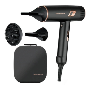 Фен Rowenta Ultimate Experience Maestria CV9920F3 - цена, характеристики, отзывы, рассрочка, фото 1