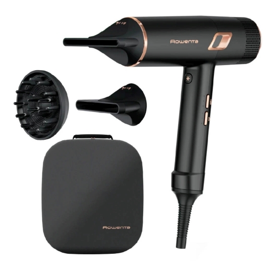 Фен Rowenta Ultimate Experience Maestria CV9920F3 - ціна, характеристики, відгуки, розстрочка, фото 1