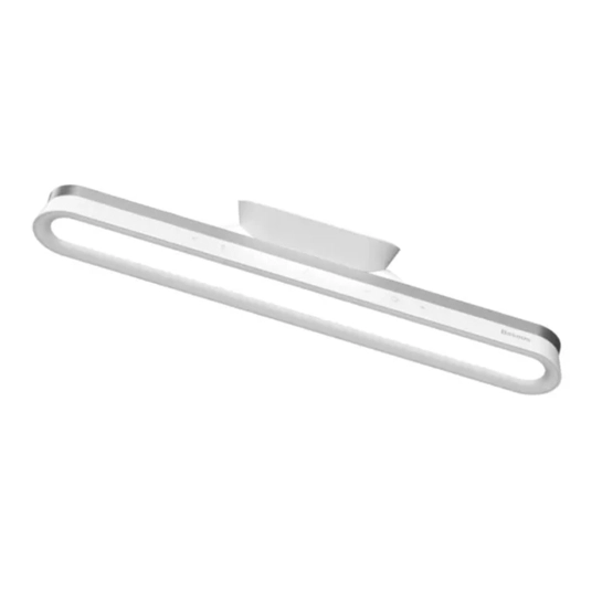 LED Лампа Baseus Magnetic Stepless Dimming Pro White