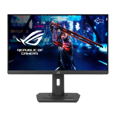 Монитор ASUS ROG Strix XG259QNS - цена, характеристики, отзывы, рассрочка, фото 1