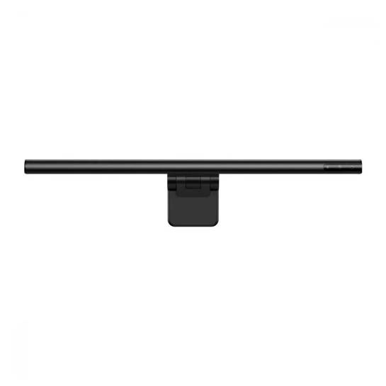 LED лампа для монитора Baseus I-Wok Stepless Dimming Screen Hanging (Youth) Black