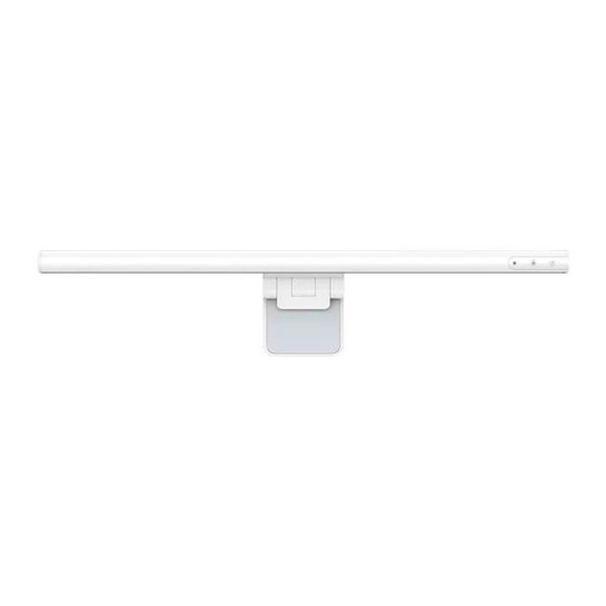 LED лампа для монитора Baseus I-Wok Stepless Dimming Screen Hanging (Youth) White